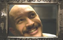 Charles Bronson fotoğrafı