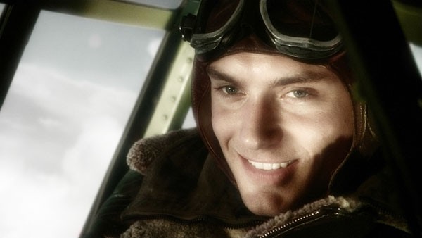 Sky Captain fotoğrafı