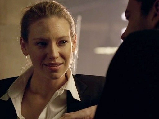 Olivia Dunham fotoğrafı