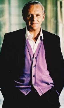 Dr. Hannibal Lecter fotoğrafı