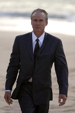 Christian Shephard fotoğrafı