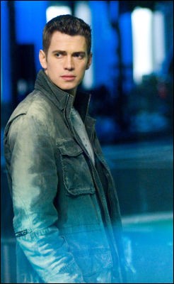 David Rice fotoğrafı