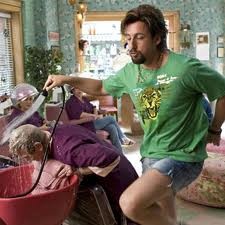 Zohan Dvir fotoğrafı