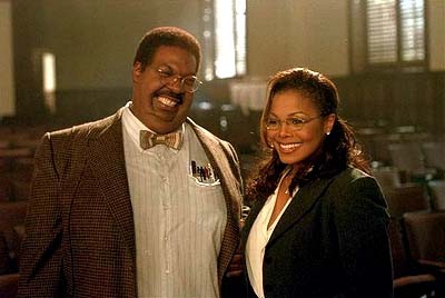 Sherman Klump / Buddy Love fotoğrafı