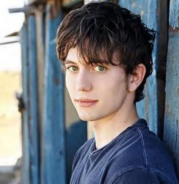 Jasper Hale fotoğrafı