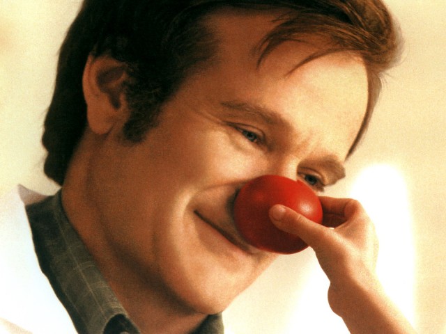 Patch Adams fotoğrafı