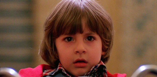 The Shining'in Devam Filminin Tarihi Belli Oldu The Shining'in Devam Filminin Tarihi Belli Oldu