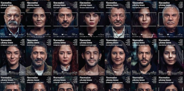 11. Palto Film Günleri devam ediyor 11. Palto Film Günleri devam ediyor