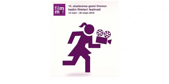 14. Filmmor Kadın Filmleri Festivali 12 Mart'ta Başlayacak 14. Filmmor Kadın Filmleri Festivali 12 Mart'ta Başlayacak