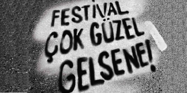 17. Uçan Süpürge Kadın Filmleri Festivali Başlıyor