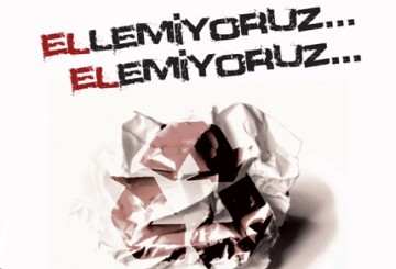 2. El Kısa Film Festivali 3. Yılında! 2. El Kısa Film Festivali 3. Yılında!