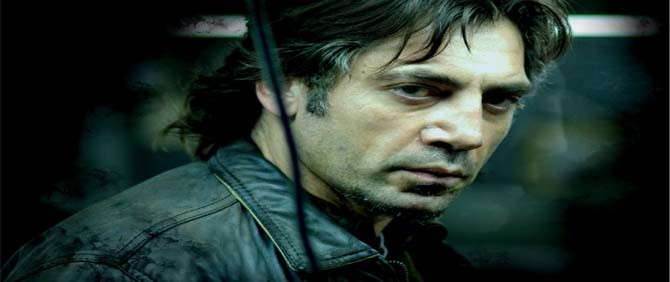 Javier Bardem'den Biutiful