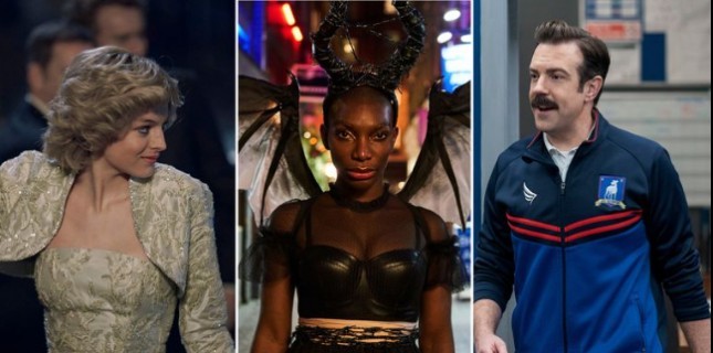 2021 Emmy Ödülleri Sahiplerini Buldu!