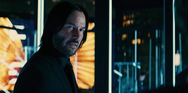 2021’de John Wick’e Doyacağız!