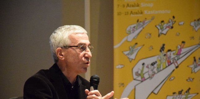 24. Gezici Festival Kastamonu'da