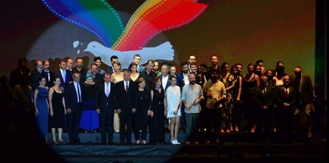 26. Uluslararası Adana Film Festivali Ödülleri Sahiplerini Buldu 26. Uluslararası Adana Film Festivali Ödülleri Sahiplerini Buldu