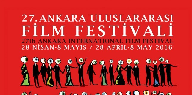 27. Ankara Uluslararası Film Festivali Programı Belli Oldu