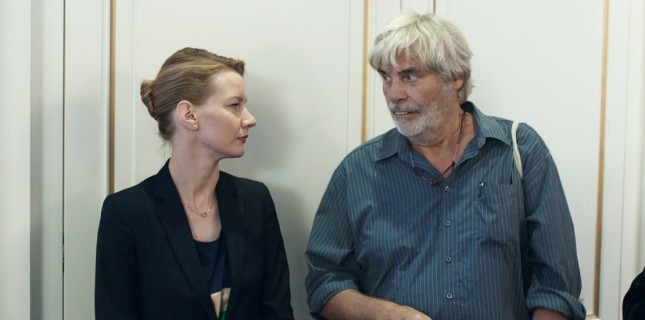 29. Avrupa Film Ödülleri'ne Toni Erdmann Damga Vurdu