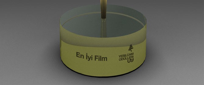 4. Yeşilçam Ödülleri Adayları Açıklandı 4. Yeşilçam Ödülleri Adayları Açıklandı