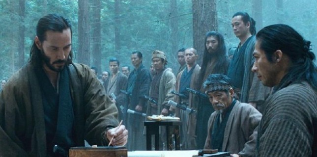 47 Ronin’in Devam Filmi Geliyor