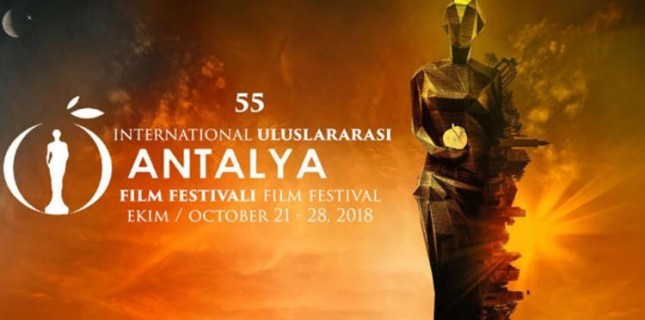 55. Antalya Film Festivali Ödülleri Sahiplerini Buldu