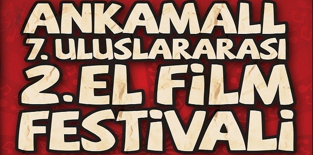 7. Uluslararası 2.El Film Festivali 