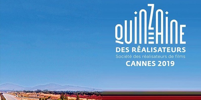 72. Cannes Film Festivali’nin ‘Yönetmenlerin On Beş Günü’ Bölümüne Özel Poster Belirlendi!