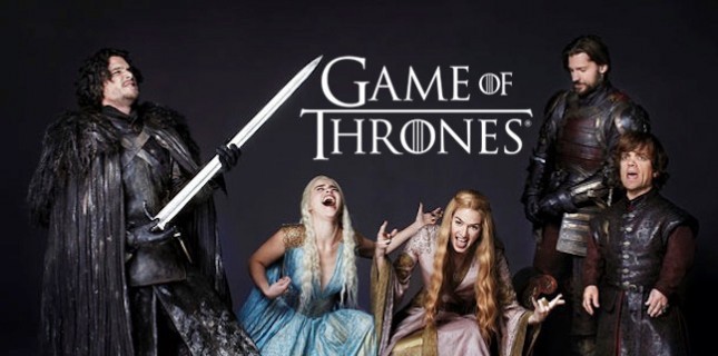 8 Eşsiz Sezon, Sayısız Hatıra... Game of Thrones Oyuncuları Seri Hakkındaki Görüşlerini Paylaştı!