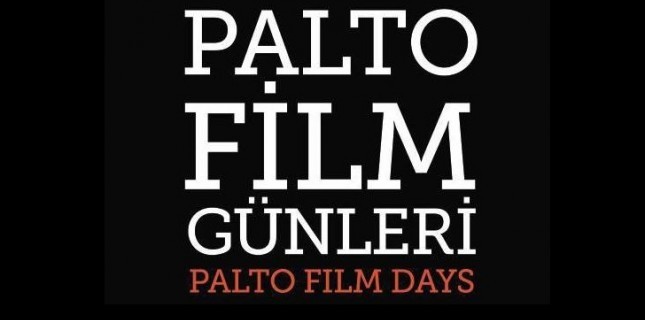 8. Palto Film Günleri Başlıyor!