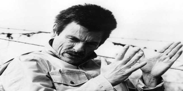 8. Uluslararası Tarkovskiy Film Festivali Başladı! 