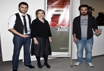 Akbank Kısa Film Festivali Sonuçlandı!