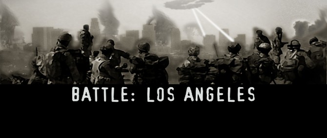Battle: LA, Amerika’da bir numaradan giriş yaptı!