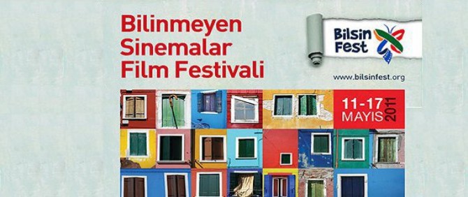 Bilinmeyen Sinemalar Film Festivali