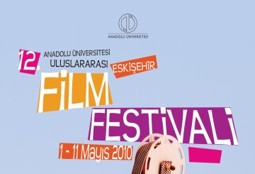 Bir Masaldır Eskişehir Film Festivali