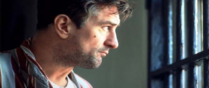 Cannes\'da Jüri Başkanı Robert De Niro!