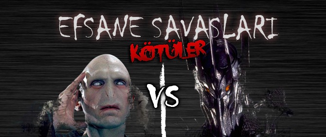 Efsane Savaşları: Kötüler\'de Büyük Gün! Efsane Savaşları: Kötüler\'de Büyük Gün!