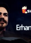 Erhan Ufak Sinemalar.com'un Sorularını Yanıtladı.