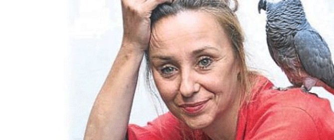 Fatoş Sezer\'i Kaybettik