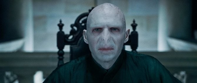 Harry Potter'ın Yeni Fragmanı Yayında!