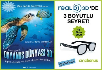 Jean-Michel Cousteau Sunar