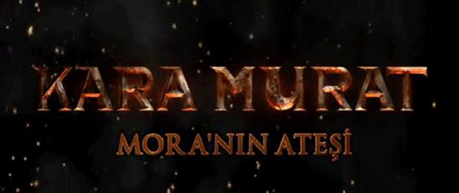 Kara Murat Kampta! Kara Murat Kampta!