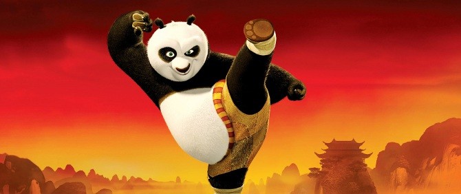 Kung Fu Panda 2’nin Yeni Fragmanı Yayınlandı