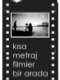 Mersinema Topluluğu’ndan Kısa Filmler Buluşması