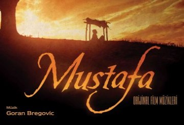 ‘Mustafa’ Film Müzikleri Albümü Çıktı