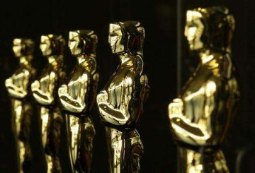 Oscar\'a Okunan Şiir Oscar\'a Okunan Şiir