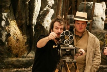 Peter Jackson’dan ‘Cennetimden Bakarken’