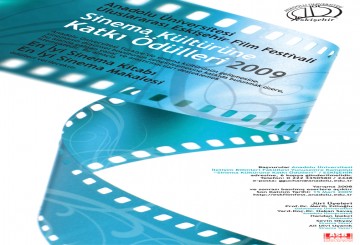Sinema Kültürüne Katkı Ödülleri Sinema Kültürüne Katkı Ödülleri
