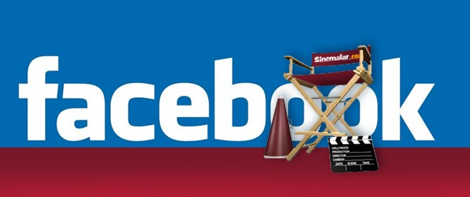 Sinemalar.com’un Facebook sayfasından haberdar mısınız?