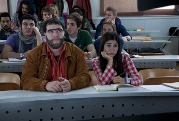 Sinemaseverler Recep İvedik 3\'ü Seçti Sinemaseverler Recep İvedik 3\'ü Seçti