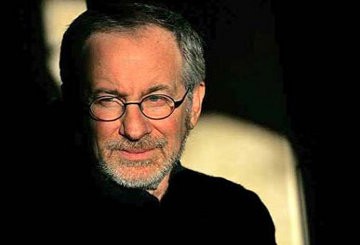 Steven Spielberg, Halo'ya Talip